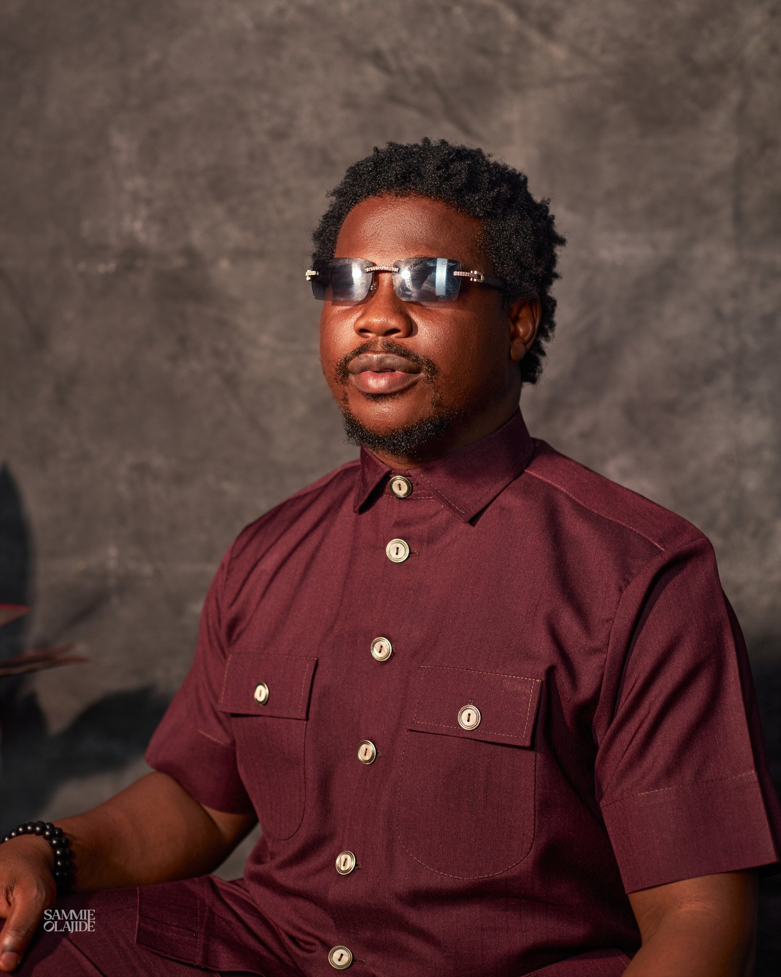 THE COMPLETE MAN 4.0 - Image 18